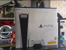 Sony ps5 blu usato  Sovramonte