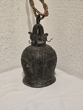 Bell thai buhhda for sale  Santa Rosa