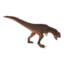 Carnotaurus dinosaur toy for sale  Alton