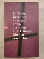 Abermals krähte hahn gebraucht kaufen  Boizenburg/ Elbe