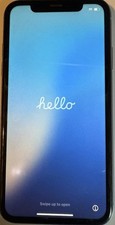 Apple iphone blue for sale  Troy