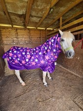 220g turnout rug for sale  MANSFIELD