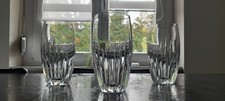 Verres orangeade cristal d'occasion Verres orangeade cristal d'occasion  Mulhouse-