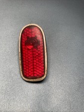 Fer rücklicht fahrradrücklic gebraucht kaufen  Emmerzhsn., Steinebach
