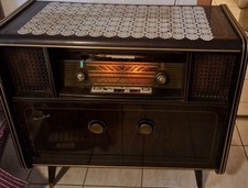 musiktruhe imperial gebraucht kaufen musiktruhe imperial gebraucht kaufen Ebersberg