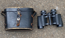 Usado, Binóculos Yashica vintage de qualidade 8x30 na caixa comprar usado  Enviando para Brazil