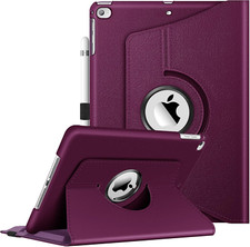 Funda giratoria para iPad de 6.ª y 5.ª generación comprar usado Funda giratoria para iPad de 6.ª y 5.ª generación comprar usado  Enviando para Brazil