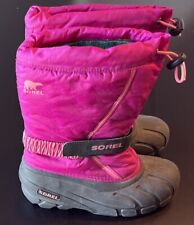 Sorel flurry youth for sale  Saint Louis