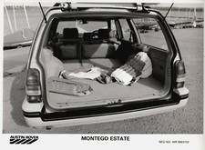 Rover montego estate for sale  UK