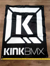 Kink bmx factory for sale  Coeur D Alene