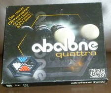Spiel parker abalone gebraucht kaufen  Limburg a. d. Lahn