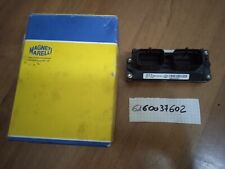 centralina fiat punto 6160037602 usato centralina fiat punto 6160037602 usato Livorno