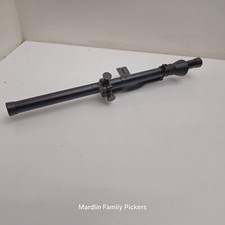 Mossberg rifle scope for sale  Capac