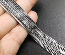 Finely braided italy for sale  Chandler