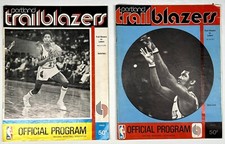 Portland trail blazers for sale  Eugene