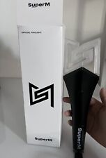 Superm official fanlight for sale  Austin