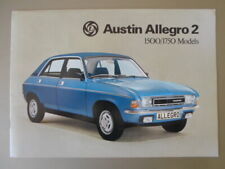 Austin allegro 1500 for sale  UK