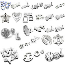 Sugar craft cutters for sale  BLACKPOOL