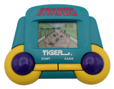 Tiger electronics invaders gebraucht kaufen  Bad Schmiedeberg