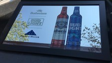 Budweiser bud light for sale  Pocahontas