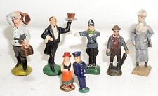 Figuren masse eisenbahnfiguren gebraucht kaufen  Rodewisch