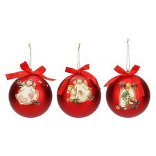 Thun set palline usato  Casapesenna