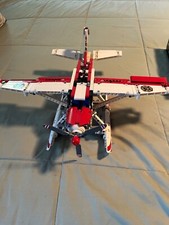 Lego technic fire for sale  Gaston