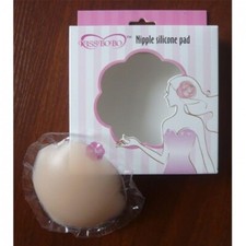 Copri capezzoli silicone usato  Velletri
