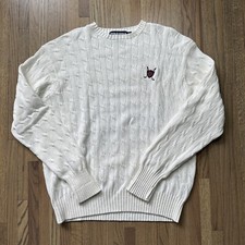 Vtg polo ralph d'occasion  Expédié en Belgium