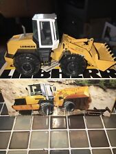 Nzg 1.50 liebherr for sale  LEEDS