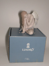 Lladro wonderful angel for sale  Delaware