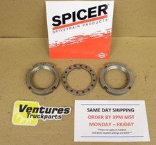 Spindle nut kit for sale  Ogden