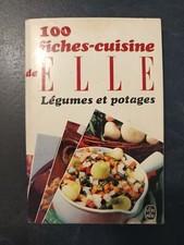 100 fiches cuisine d'occasion 100 fiches cuisine d'occasion  Aubenas
