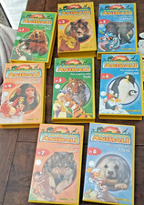 Cassette vhs magico usato  Valdilana