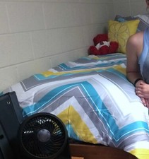Twin twin comforter for sale  Durham