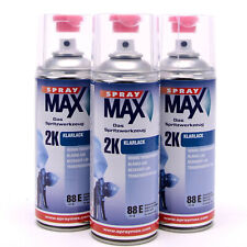 Spraymax klarlack riginal gebraucht kaufen  Hattingen