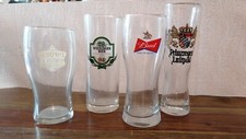 Lotto bicchieri birra usato  Vasto