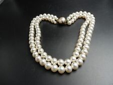 Collier 1960 double d'occasion  Saint-Révérien