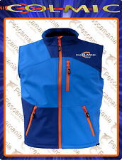 Gilet softshell colmic usato  Italia