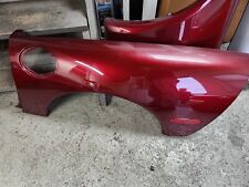 Corvette rear quarter for sale  Bristol