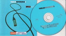Fidelio reference festival d'occasion  Expédié en Belgium