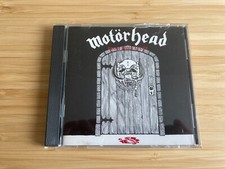 Motorhead from the usato  Varese