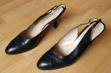 Chanel damen schuhe gebraucht kaufen  Nürnberg