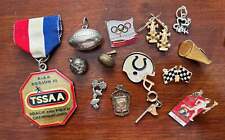 Vintage sports jewelry for sale  Madison