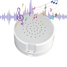 Toy voice box for sale  UK