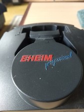 Aquarium eheim filter gebraucht kaufen  Mannheim