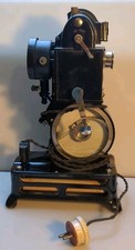 Ancien projecteur pathe d'occasion  Morsang-sur-Orge