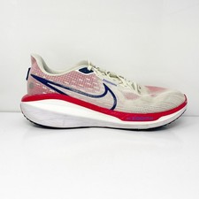Tênis de corrida Nike masculino Vomero 17 FB1309-003 branco tamanho 12 comprar usado  Enviando para Brazil
