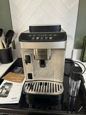Longhi magnifica evo for sale  WASHINGTON
