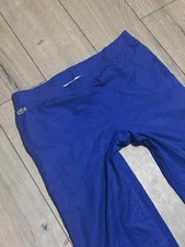 Rig lacoste trackpants gebraucht kaufen  Emden